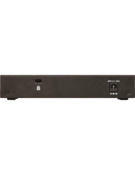 Netgear GS308P, Switch (GS308P-100PES)