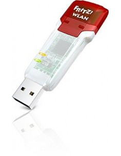 AVM FRITZ! WLAN Stick AC 860 wireless adapter (20002687)
