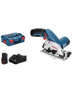 Bosch Cordless circular saw GKS 12V-26 Professional, 12V...