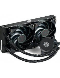 Cooler Master Master Liquid Lite 240, water cooling...
