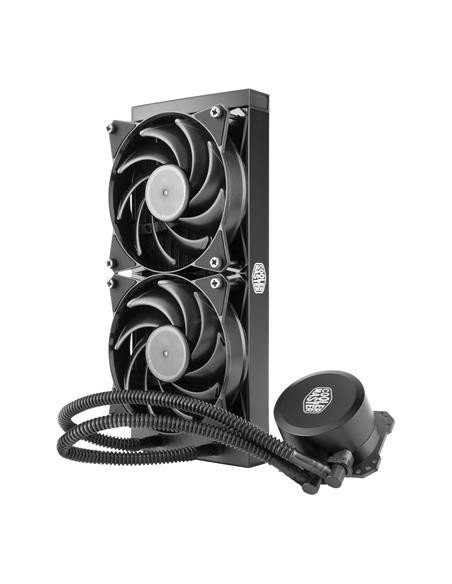 Cooler Master Master Liquid Lite 240, water cooling (MLW-D24M-A20PW-R1)