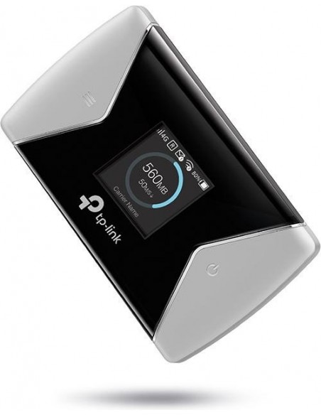 TP-Link M7650, routers (M7650)