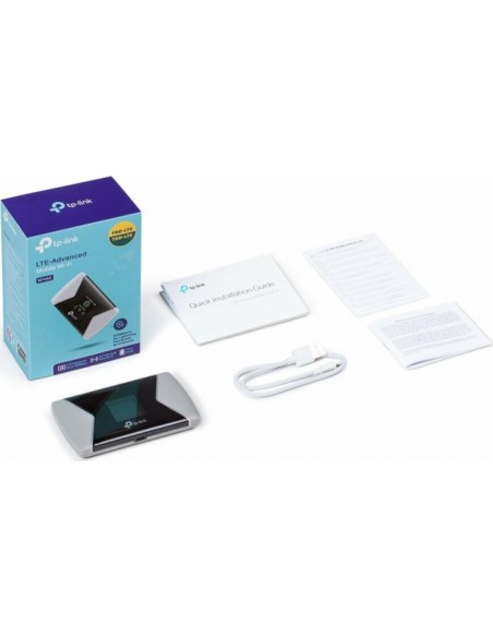 TP-Link M7450, LTE Hotspot (M7450)