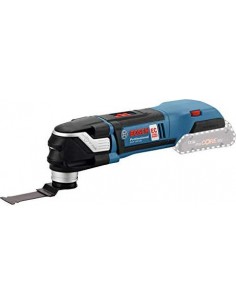Bosch Cordless Multi-Cutter GOP 18V-28 Solo Professional,...