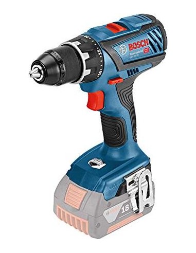 Bosch Cordless Drill GSR 18V-28 Professional solo (06019H4100)