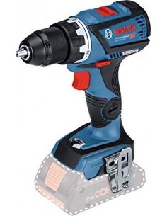 Bosch Cordless Drill GSR 18V-60 C Professional (06019G1102)