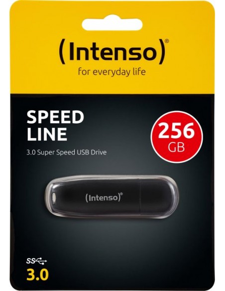 Intenso Speedline 256GB, USB stick (3533492)