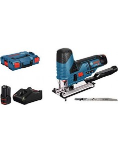 Bosch Cordless Jigsaw GST 12V-70 Professional, 12 volts...
