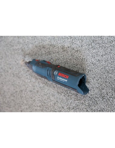 Bosch Battery rotary tool GRO 12V-35 solo...