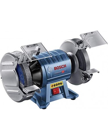 Bosch GBG 60-20 Professional, double grinding machine (060127A400)