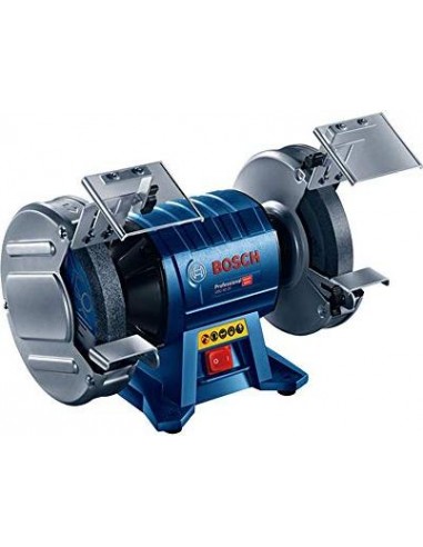 Bosch GBG 35-15 Professional, double grinding machine (060127A300)