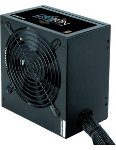 Chieftec BDF-600S, PC Power Supply (BDF-600S)