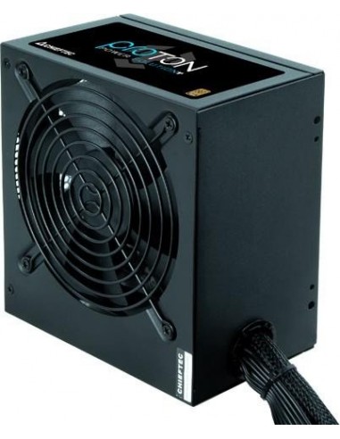 Chieftec BDF-600S, PC Power Supply (BDF-600S)