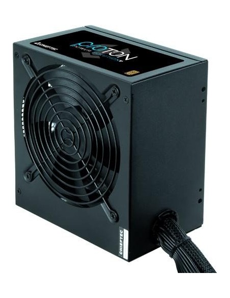 Chieftec BDF-600S, PC Power Supply (BDF-600S)