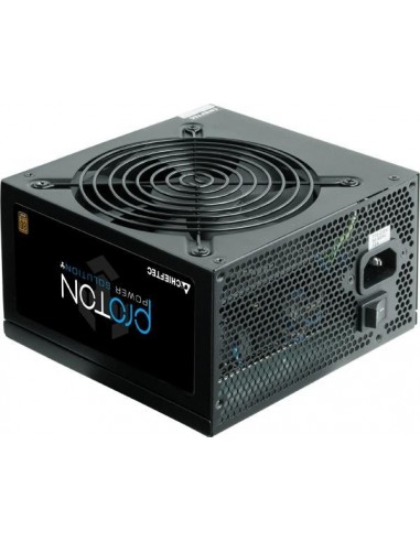 Chieftec BDF-600S, PC Power Supply (BDF-600S)