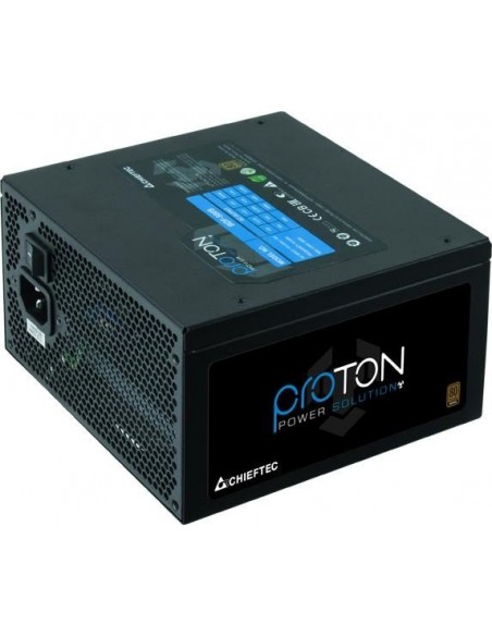 Chieftec BDF-600S, PC Power Supply (BDF-600S)