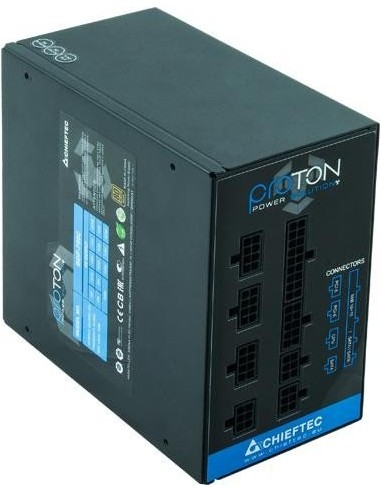 Chieftec BDF-850C, PC Power Supply (BDF-850C)