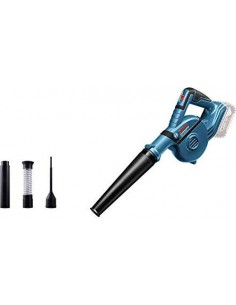 Bosch Battery blower GBL 18V-120 solo Professional, 18...