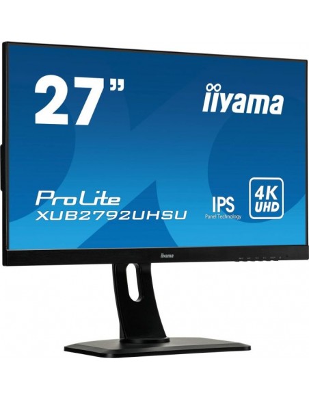 iiyama XUB2792UHSU-B1, LED monitor (XUB2792UHSU-B1)