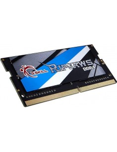 G.Skill SO-DIMM 32GB DDR4-2400 kit memory... 2