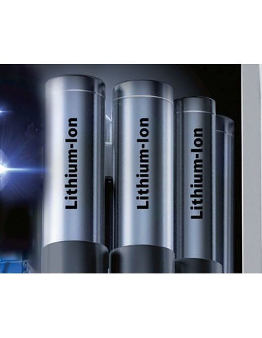 Bosch Wireless handheld vacuum cleaner athlete...