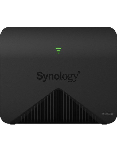 Synology MR2200ac, mesh router (MR2200ac)