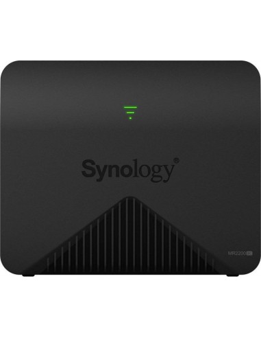 Synology MR2200ac, mesh router (MR2200ac)