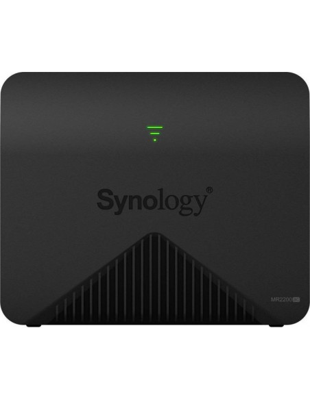 Synology MR2200ac, mesh router (MR2200ac)