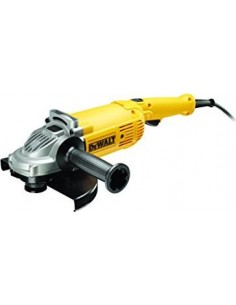 DeWalt Angle DWE494-QS (DWE494-QS)