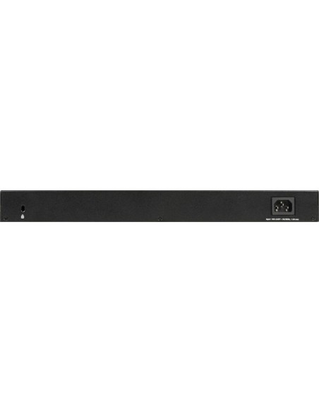 Netgear GS348, Switch (GS348-100EUS)