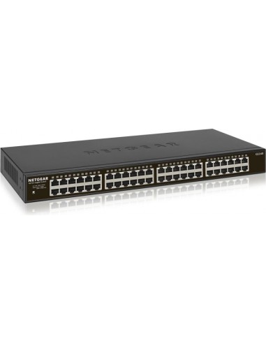 Netgear GS348, Switch (GS348-100EUS)