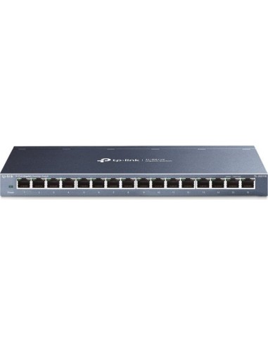 TP-Link TP-Link TL-SG116, Switch (TL-SG116)