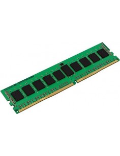 Kingston DIMM 16GB DDR4-2400 Dual Rank, memory...