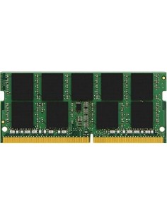 Kingston SO-DIMM 8GB DDR4-2400 Single Rank, memory...