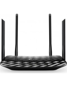 TP-Link Archer C6, routers (ARCHER C6) 2