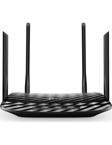 TP-Link Archer C6, routers (ARCHER C6)