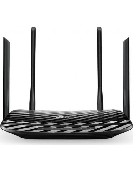 TP-Link Archer C6, routers (ARCHER C6)