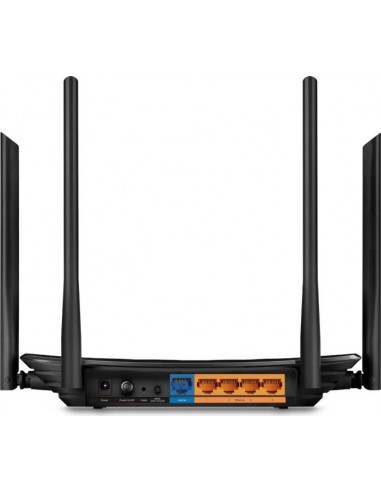 TP-Link Archer C6, routers (ARCHER C6)