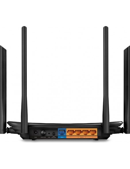 TP-Link Archer C6, routers (ARCHER C6)