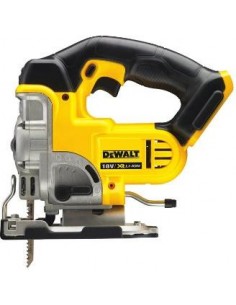 DeWalt Cordless jigsaw DCS334NT, 18Volt (DCS334NT-XJ)