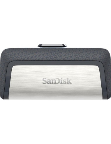SanDisk Ultra Dual Drive 128 GB, USB stick...