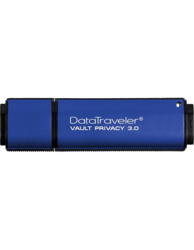 Kingston DataTraveler Vault Privacy 3.0 4GB USB stick (DTVP30/4GB)