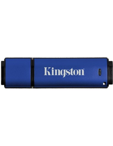 Kingston DataTraveler Vault Privacy 3.0 4GB USB...