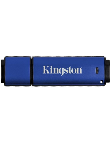 Kingston DataTraveler Vault Privacy 3.0 4GB USB stick (DTVP30/4GB)