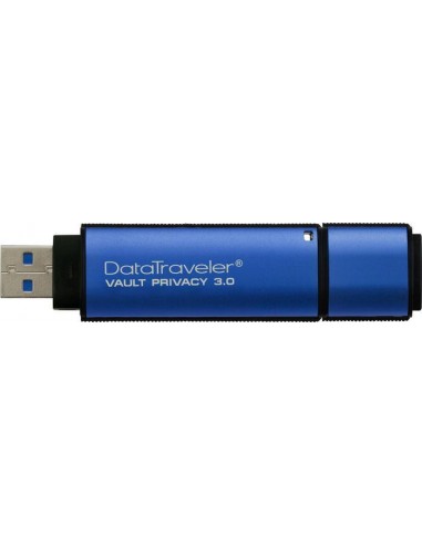 Kingston DataTraveler Vault Privacy 3.0 4GB USB...