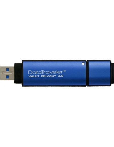 Kingston DataTraveler Vault Privacy 3.0 4GB USB stick (DTVP30/4GB)
