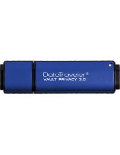 Kingston DataTraveler Vault Privacy 3.0 32GB USB stick...