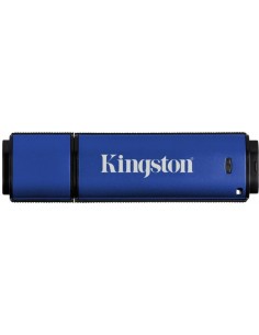 Kingston DataTraveler Vault Privacy 3.0 32GB USB stick... 2