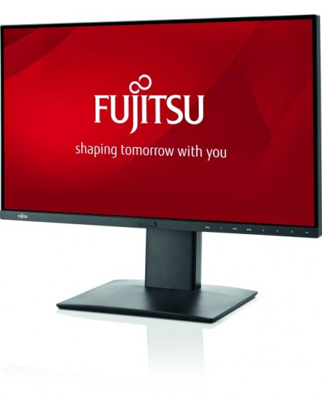 Fujitsu P27-8 TS UHD, LED monitor (S26361-K1610-V160)