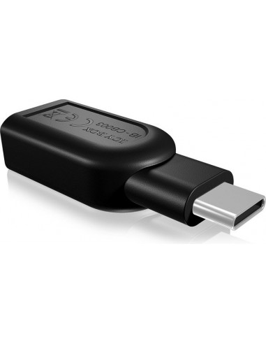 ICY BOX IB-CB003 USB 3.0 adapter connector C...